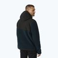 Чоловічий трекінговий світшот Helly Hansen Patrol Pile midnight 2