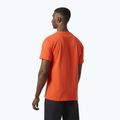 Чоловіча футболка Helly Hansen HH Box flame 2