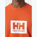 Чоловіча футболка Helly Hansen HH Box flame 3