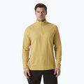 Чоловічий трекінговий світшот Helly Hansen Verglas 1/2 Zip sand