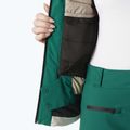 Куртка гірсько-лижна жіноча Helly Hansen Alphelia emerald snow 6