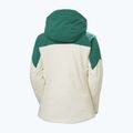 Куртка гірсько-лижна жіноча Helly Hansen Alphelia emerald snow 11