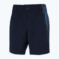 Шорти вітрильні чоловічі Helly Hansen Hp Sirocco 9" navy 5
