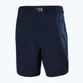 Шорти вітрильні чоловічі Helly Hansen Hp Sirocco 9" navy 6