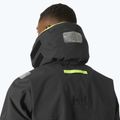 Куртка-дощовик чоловіча Helly Hansen Skagen Offshore ebony 4
