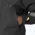 Куртка-дощовик чоловіча Helly Hansen Skagen Offshore ebony 7