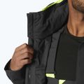 Куртка-дощовик чоловіча Helly Hansen Skagen Offshore ebony 10