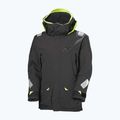 Куртка-дощовик чоловіча Helly Hansen Skagen Offshore ebony 11
