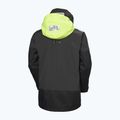 Куртка-дощовик чоловіча Helly Hansen Skagen Offshore ebony 12