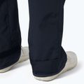 Штани вітрильні жіночі Helly Hansen Pier 4.0 Bib navy 5