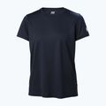 Футболка жіноча Helly Hansen HH Tech 2.0 navy 4