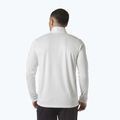 Лонгслів чоловічий Helly Hansen HH Tech 1/2 Zip 2.0 white 2