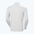 Лонгслів чоловічий Helly Hansen HH Tech 1/2 Zip 2.0 white 5