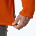 Кофта жіноча Helly Hansen Daybreaker 1/2 zip patrol orange 4
