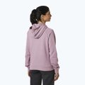 Кофта жіноча Helly Hansen Core Graphic Hoodie purple clay 2