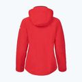 Куртка вітрильна жіноча Musto Sardinia true red 3