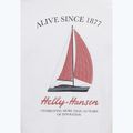 Футболка чоловіча Helly Hansen Shoreline 3.0 white 4