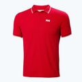 Футболка поло чоловіча  Helly Hansen Kos Polo red