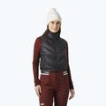 Куртка лижна жіноча Helly Hansen Avanti 3-In-1 Softshell Jacket mars red 8
