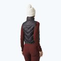 Куртка лижна жіноча Helly Hansen Avanti 3-In-1 Softshell Jacket mars red 9