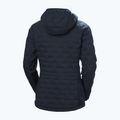 Куртка вітрильна жіноча Helly Hansen HP Hybrid Stretch Insulator navy 7