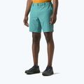 Шорти вітрильні чоловічі Helly Hansen Hp Sirocco 9" dark mint