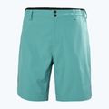 Шорти вітрильні чоловічі Helly Hansen Hp Sirocco 9" dark mint 5