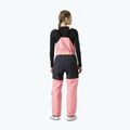Штани вітрильні жіночі Helly Hansen Pier 4.0 Bib coral almond 2