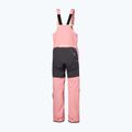 Штани вітрильні жіночі Helly Hansen Pier 4.0 Bib coral almond 7