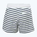 Шорти вітрильні жіночі Helly Hansen Thalia 4" white navy stripe 6