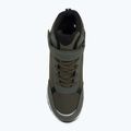 Черевики зимові дитячі Viking Footwear Equip Warm Waterproof 1V pine/black 5