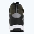 Черевики зимові дитячі Viking Footwear Equip Warm Waterproof 1V pine/black 6