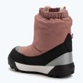 Черевики зимові дитячі Viking Footwear Expower Warm GTX Pull On pink 3