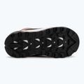 Черевики зимові дитячі Viking Footwear Expower Warm GTX Pull On pink 4