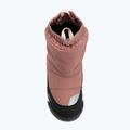 Черевики зимові дитячі Viking Footwear Expower Warm GTX Pull On pink 5