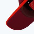 Кепка Ciele Athletics FSTCap SC Comp IconicVC crimson red/glade 5