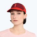 Кепка Ciele Athletics FSTCap SC Comp IconicVC crimson red/glade 6
