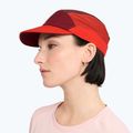 Кепка Ciele Athletics FSTCap SC Comp IconicVC crimson red/glade 7