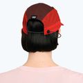 Кепка Ciele Athletics FSTCap SC Comp IconicVC crimson red/glade 8