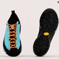 Жіночі туфлі SCARPA Mescalito кераміка/сірий 9