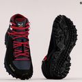Черевики для трекінгу жіночі Salewa Alpenrose 2 Mid GTX сірі 00-0000061374 9