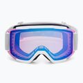 Маска лижна Smith Squad white vapor/chromapop photochromic rose flash M00668 2