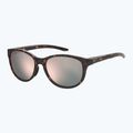 Окуляри сонцезахисні жіночі Under Armour 0014/G/S S3 havana/rose gold multilayer 2