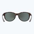 Окуляри сонцезахисні жіночі Under Armour 0014/G/S S3 havana/rose gold multilayer 4