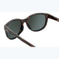 Окуляри сонцезахисні жіночі Under Armour 0014/G/S S3 havana/rose gold multilayer 6