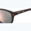 Окуляри сонцезахисні жіночі Under Armour 0014/G/S S3 havana/rose gold multilayer 7