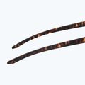 Окуляри сонцезахисні жіночі Under Armour 0014/G/S S3 havana/rose gold multilayer 8