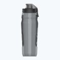 Пляшка Under Armour Playmaker Squeeze 950 ml grey 4