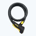 Замок велосипедний OnGuard Rottweiler 8026