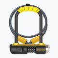 Замок велосипедний OnGuard Combo Mini DT 8015C U-Lock